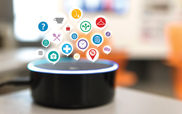 The Future of AI How Smart Assistants Are Changing Our Daily Lives
