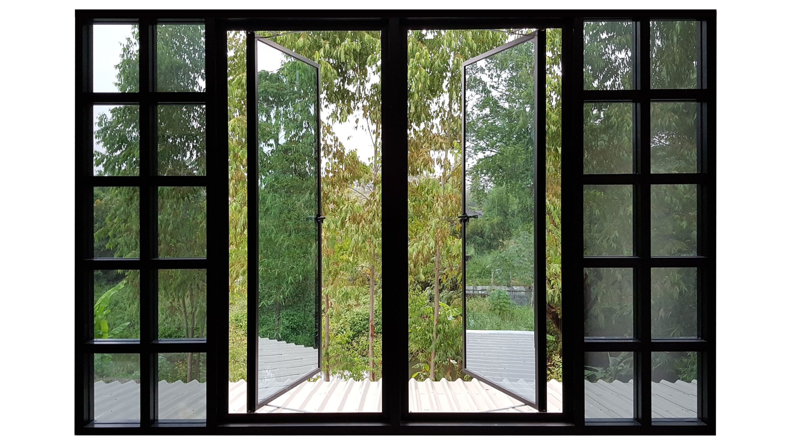 How to Choose the Best Aluminum Doors and Windows for Modern Buildings